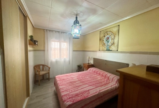 Resale - Bungalow - Santa Pola - Tamarit