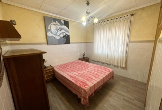 Resale - Bungalow - Santa Pola - Tamarit