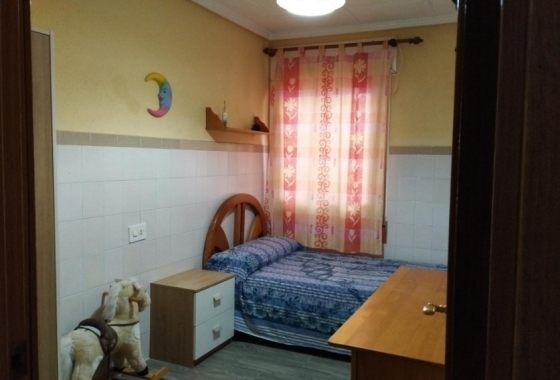 Resale - Bungalow - Santa Pola - Tamarit