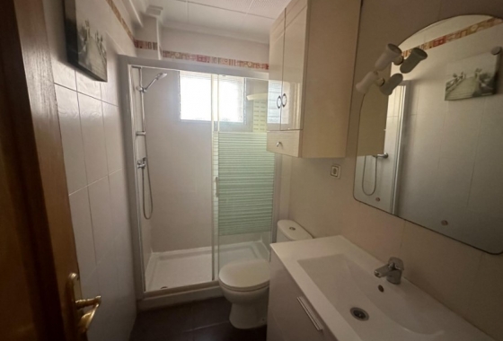 Resale - Bungalow - Santa Pola - Tamarit