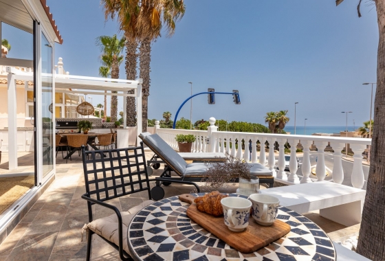 Rynek Wtórny - Willa - Torrevieja - Torreblanca