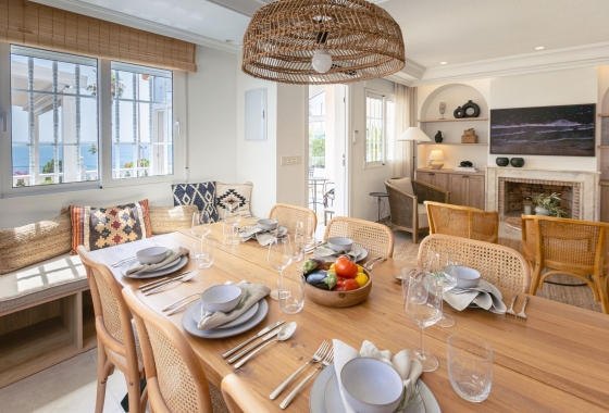 Rynek Wtórny - Willa - Torrevieja - Torreblanca