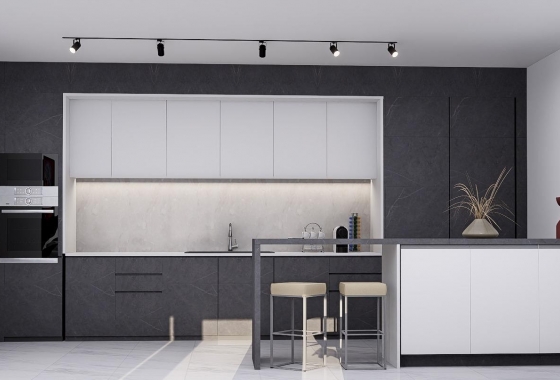 Rynek Wtórny - Apartament - Torrevieja - Playa del Cura