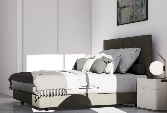 Rynek Wtórny - Apartament - Torrevieja - Playa del Cura