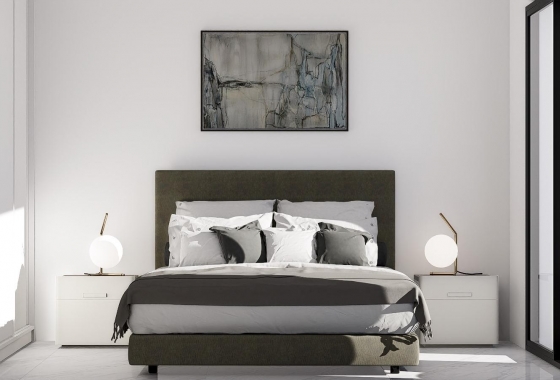 Rynek Wtórny - Apartament - Torrevieja - Playa del Cura