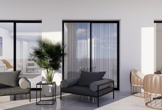 Rynek Wtórny - Apartament - Torrevieja - Playa del Cura