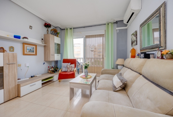 Resale - Apartment / flat - Torrevieja - Playa de los Locos
