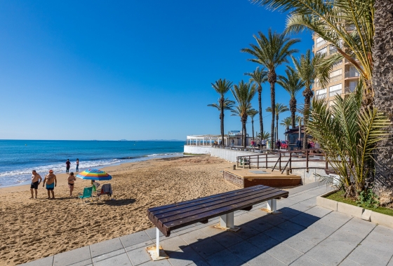 Resale - Apartment / flat - Torrevieja - Playa de los Locos