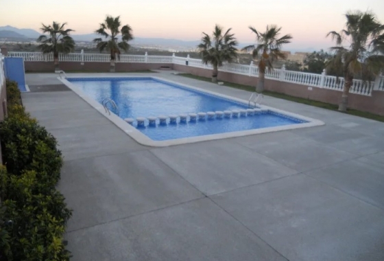 Resale - Bungalow - Santa Pola - Gran Alacant