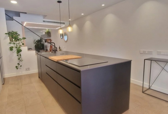 Rynek Wtórny - Dom - Santa Pola - Playa del Este