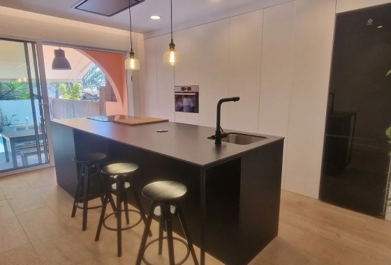 Rynek Wtórny - Dom - Santa Pola - Playa del Este