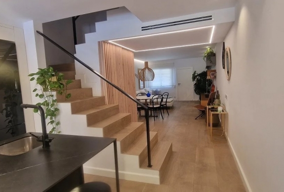 Rynek Wtórny - Dom - Santa Pola - Playa del Este