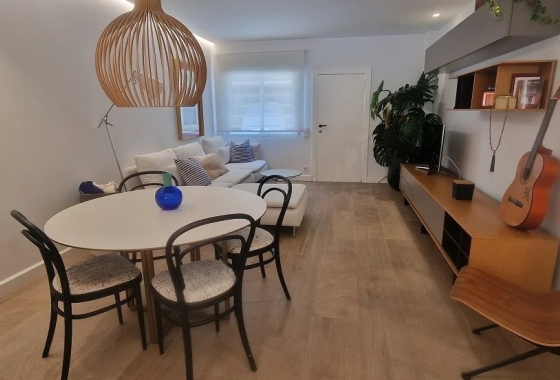 Rynek Wtórny - Dom - Santa Pola - Playa del Este