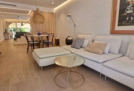 Rynek Wtórny - Dom - Santa Pola - Playa del Este