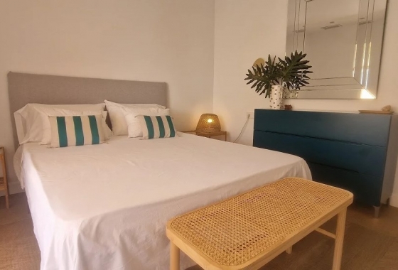 Rynek Wtórny - Dom - Santa Pola - Playa del Este