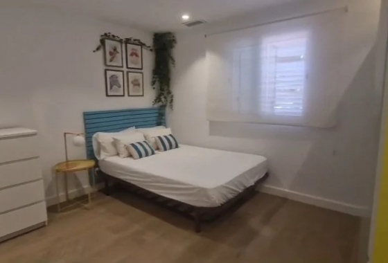 Rynek Wtórny - Dom - Santa Pola - Playa del Este