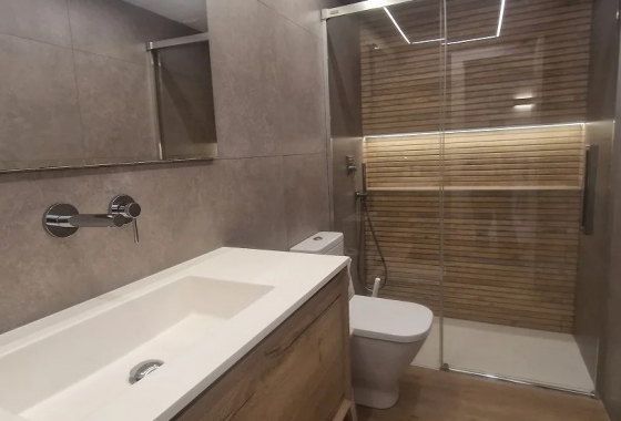 Rynek Wtórny - Dom - Santa Pola - Playa del Este