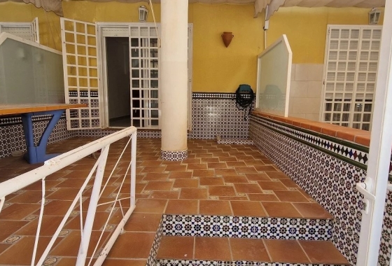 Resale - Apartment / flat - Santa Pola - Tamarit