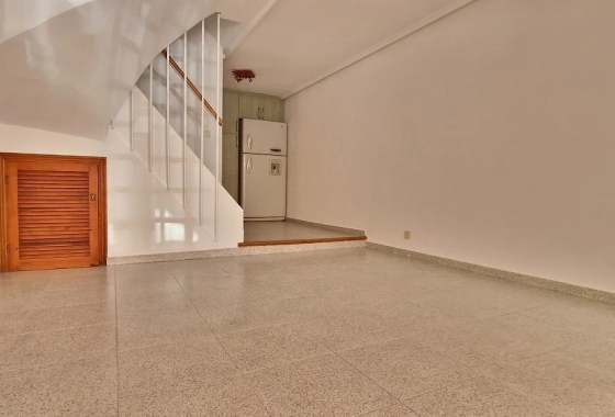 Resale - Apartment / flat - Santa Pola - Tamarit