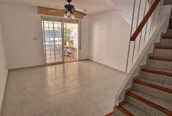 Resale - Apartment / flat - Santa Pola - Tamarit