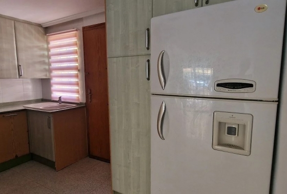 Resale - Apartment / flat - Santa Pola - Tamarit