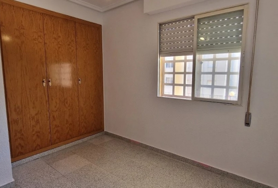 Resale - Apartment / flat - Santa Pola - Tamarit