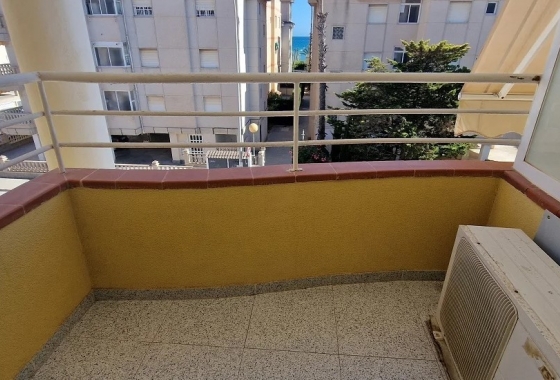 Resale - Apartment / flat - Santa Pola - Tamarit