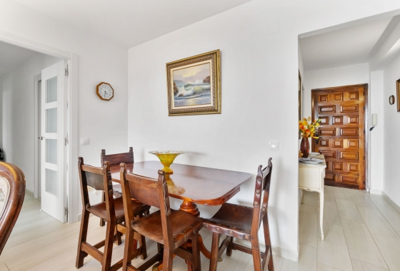 Resale - Apartment / flat - Alicante - Campoamor