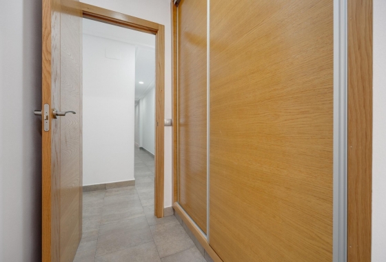 Resale - Apartment / flat - Torrevieja - PLAYA LOS LOCOS