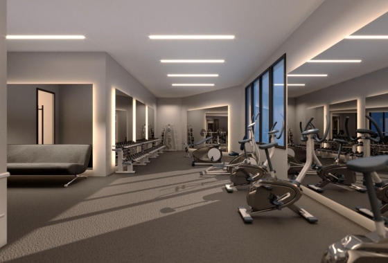 New Build - Apartment / flat - Torrevieja - Playa de los Locos