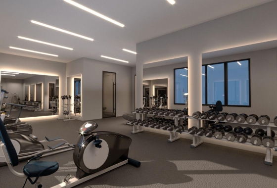 New Build - Apartment / flat - Torrevieja - Playa de los Locos