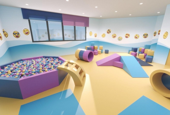 New Build - Apartment / flat - Torrevieja - Playa de los Locos