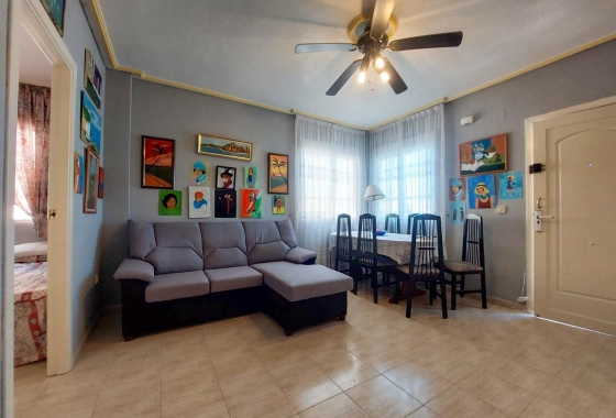 Resale - Bungalow - Torrevieja - Torrelamata - La Mata