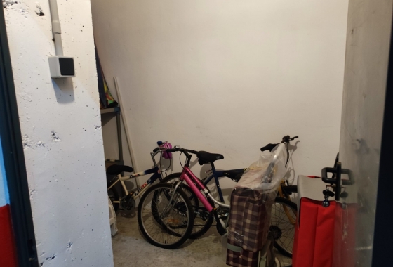 Rynek Wtórny - Apartament - La Mata