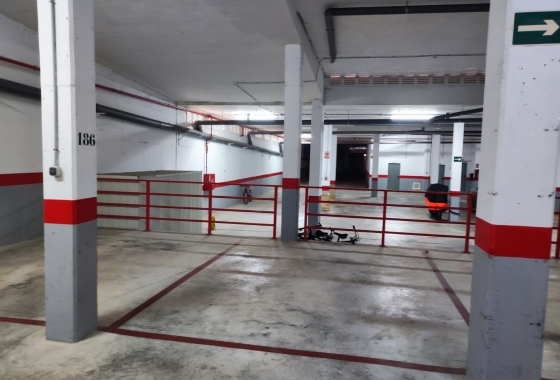 Rynek Wtórny - Apartament - La Mata