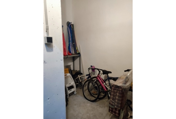 Rynek Wtórny - Apartament - La Mata