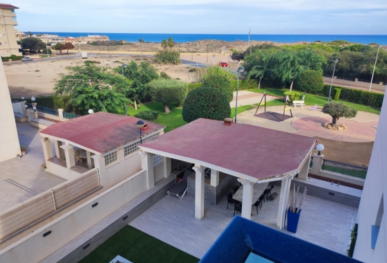 Rynek Wtórny - Apartament - La Mata