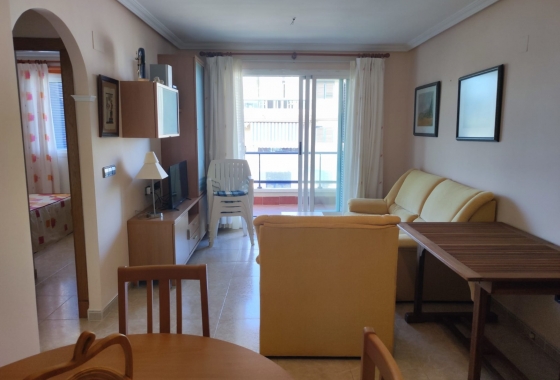 Rynek Wtórny - Apartament - La Mata