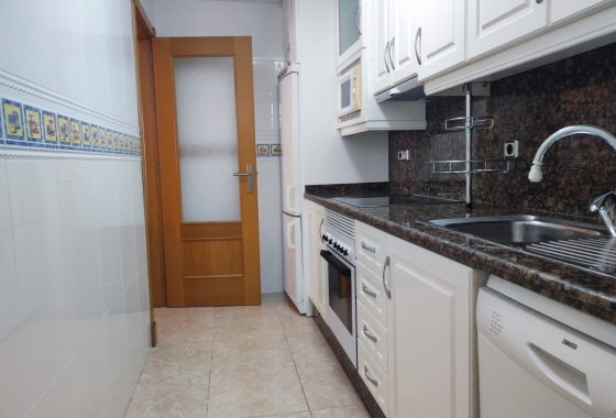 Rynek Wtórny - Apartament - La Mata