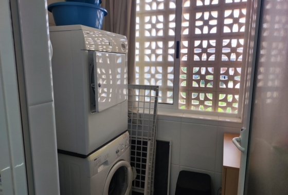 Rynek Wtórny - Apartament - La Mata