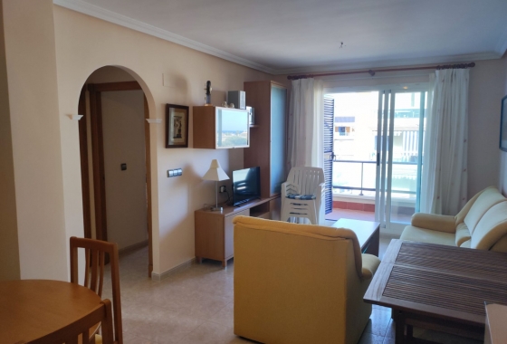 Rynek Wtórny - Apartament - La Mata