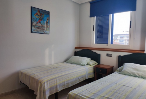 Rynek Wtórny - Apartament - La Mata