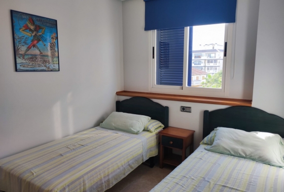Rynek Wtórny - Apartament - La Mata