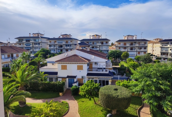 Rynek Wtórny - Apartament - La Mata