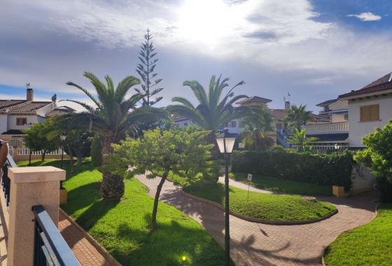 Rynek Wtórny - Apartament - La Mata