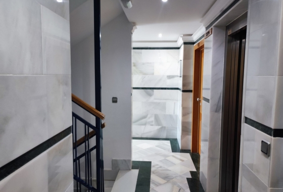 Rynek Wtórny - Apartament - La Mata