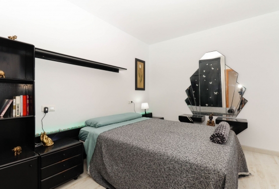 Resale - Apartment / flat - Torrevieja - Torreblanca