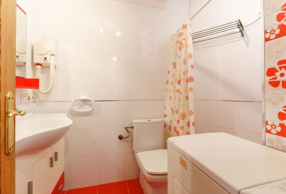 Resale - Apartment / flat - Torrevieja - Torreblanca