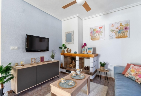 Rynek Wtórny - Bliźniak - Torrevieja - Los Balcones - Los Altos del Edén