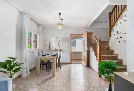 Rynek Wtórny - Bliźniak - Torrevieja - Los Balcones - Los Altos del Edén